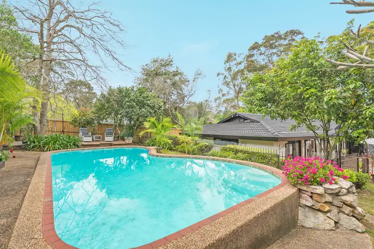 10 Diana Avenue, West Pymble NSW 2073