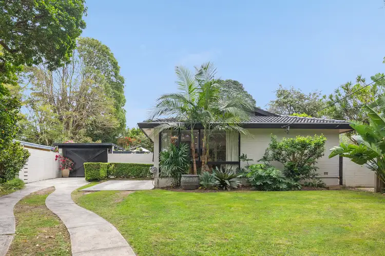 10 Diana Avenue, West Pymble NSW 2073
