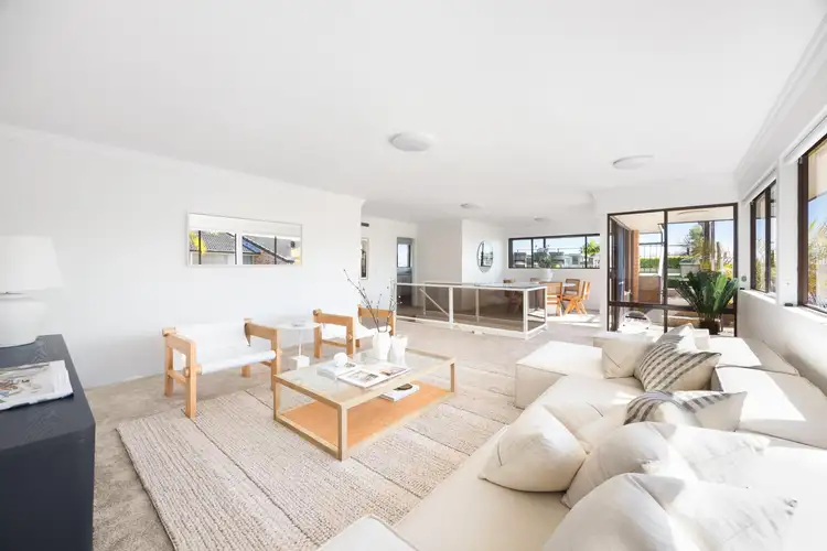 Second view of Homely townhouse listing, 2/31 Clarke Street, Narrabeen NSW 2101