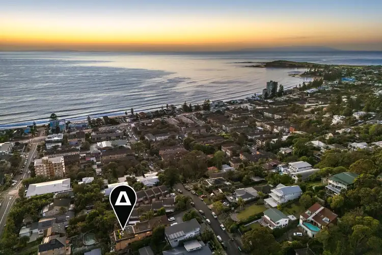 Fourth view of Homely townhouse listing, 2/31 Clarke Street, Narrabeen NSW 2101