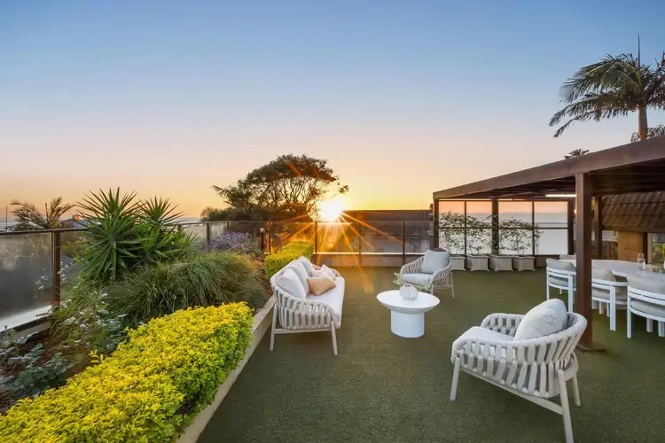 Fifth view of Homely townhouse listing, 2/31 Clarke Street, Narrabeen NSW 2101