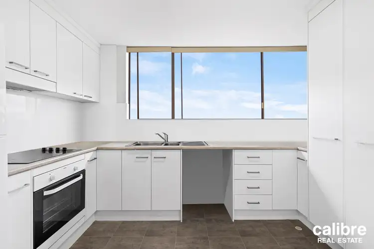 Third view of Homely unit listing, 13/44 Dunmore Terrace, Auchenflower QLD 4066
