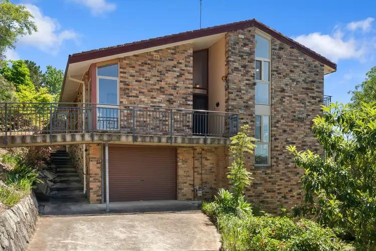 Main view of Homely house listing, 24 Orana Avenue, Hornsby NSW 2077
