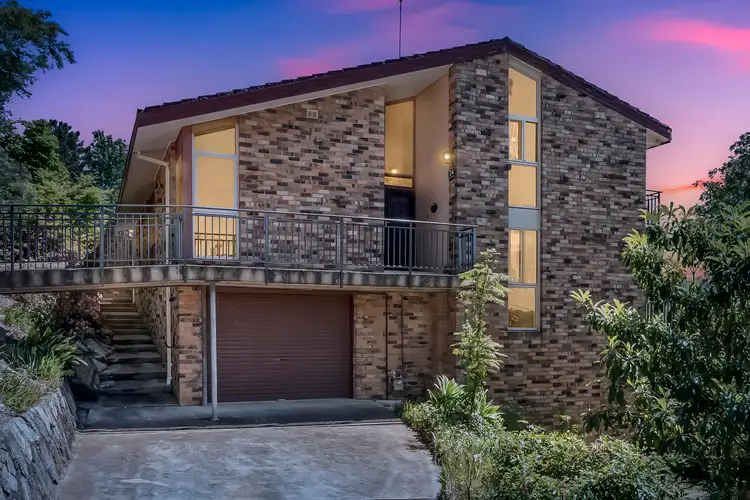 24 Orana Avenue, Hornsby NSW 2077