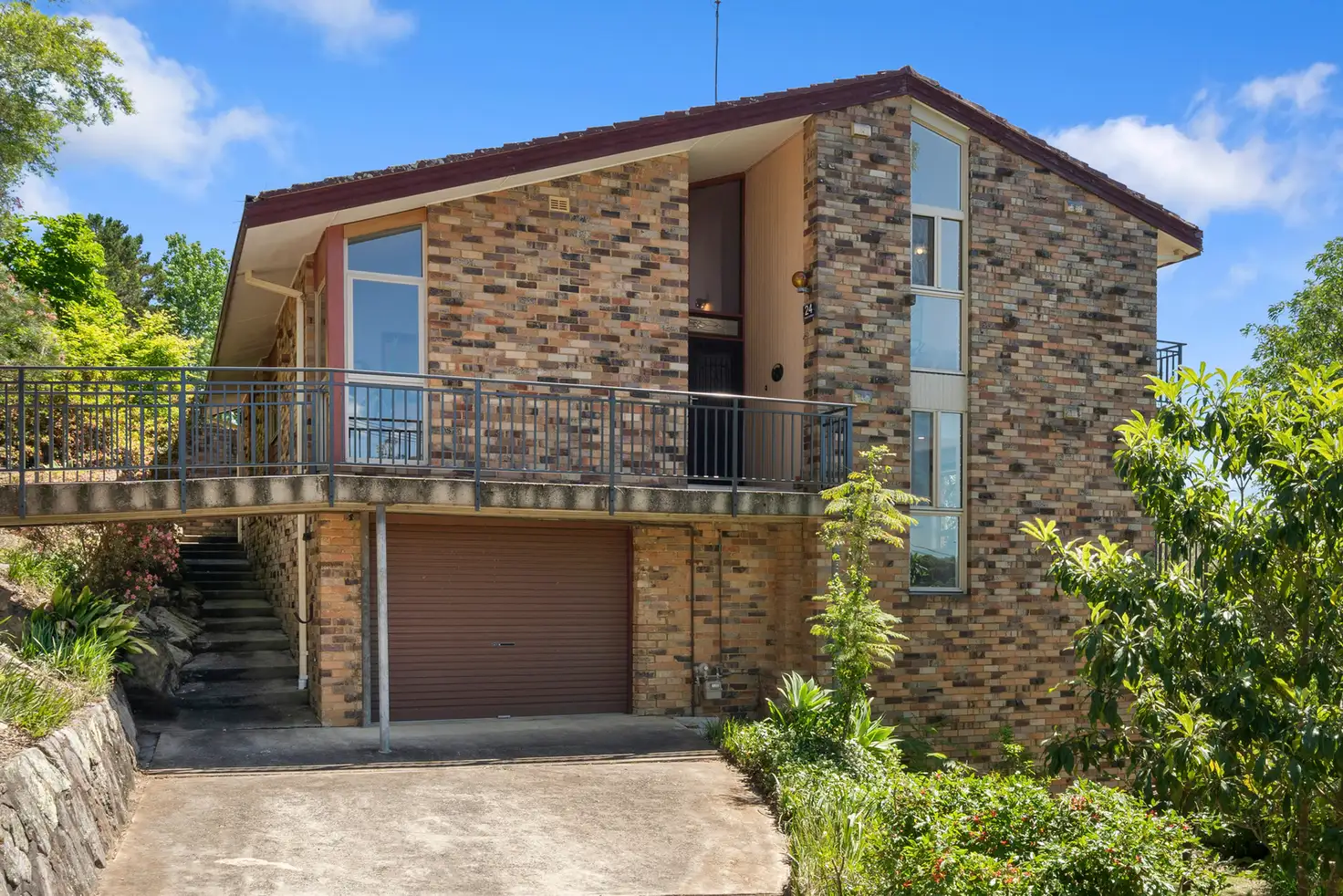 Main view of Homely house listing, 24 Orana Avenue, Hornsby NSW 2077