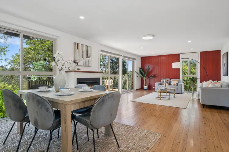Fourth view of Homely house listing, 24 Orana Avenue, Hornsby NSW 2077
