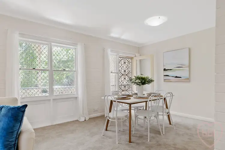 Fifth view of Homely apartment listing, 48/1 Allambee Street, Reid ACT 2612