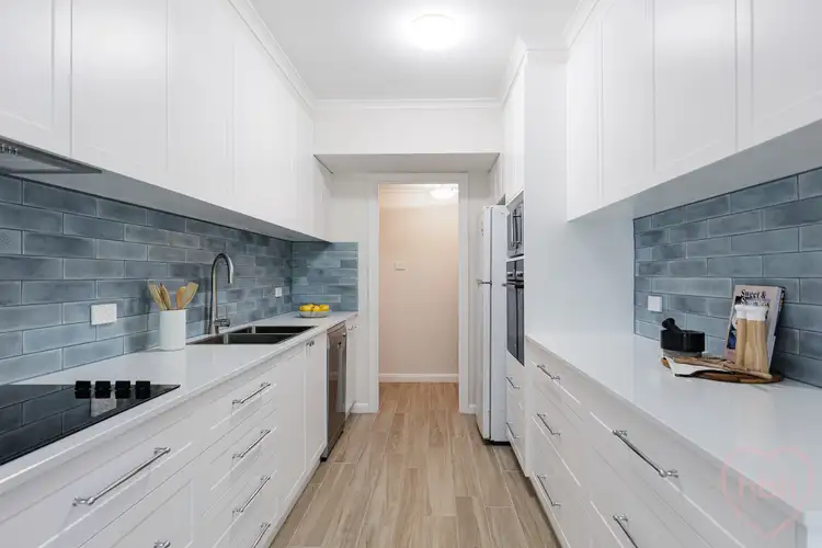 Sixth view of Homely apartment listing, 48/1 Allambee Street, Reid ACT 2612