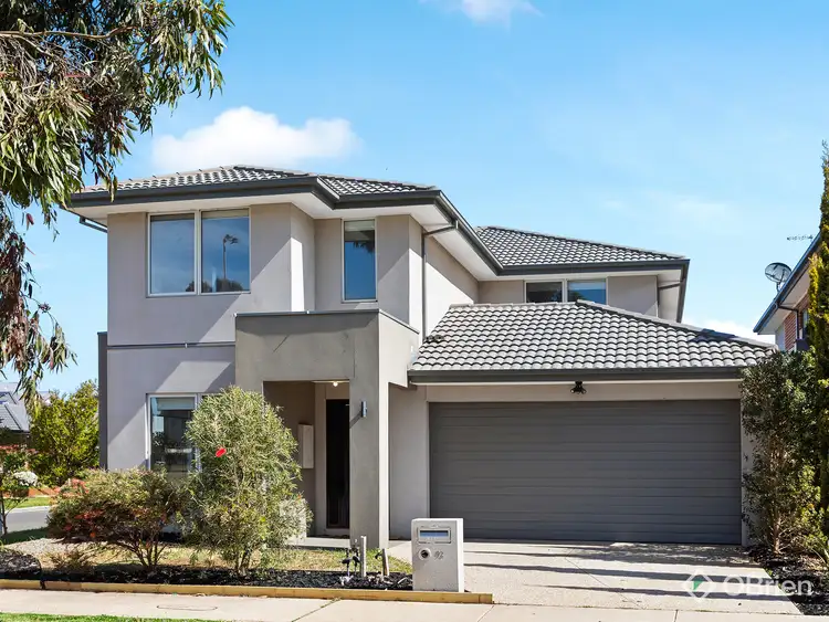 92 Frontier Avenue, Aintree VIC 3336