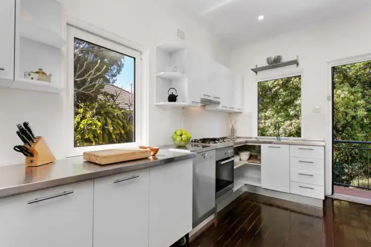 Second view of Homely semi-detached listing, 2/162 Condamine Street, Balgowlah NSW 2093
