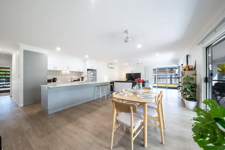 5 Mahogany Place, Cannon Valley QLD 4800