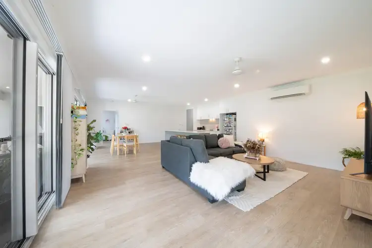 Fifth view of Homely house listing, 5 Mahogany Place, Cannon Valley QLD 4800