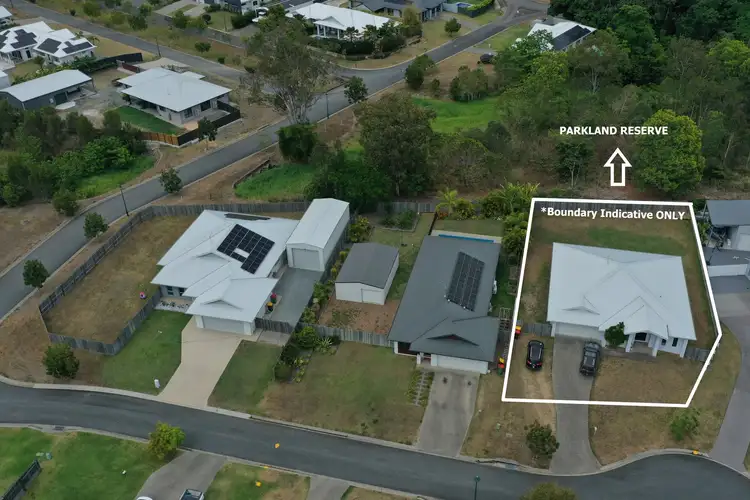Sixth view of Homely house listing, 5 Mahogany Place, Cannon Valley QLD 4800