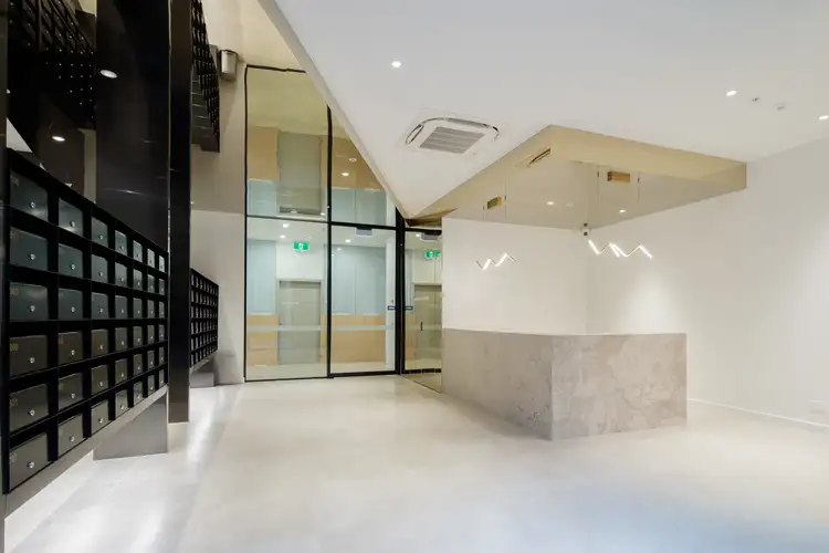 Fourth view of Homely apartment listing, 2409/6 Penaluna Place, Adelaide SA 5000