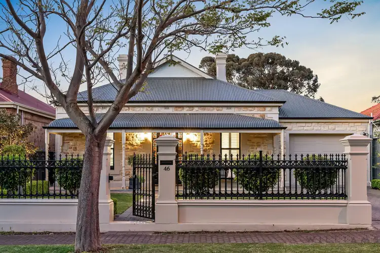 46 Percy Street, Prospect SA 5082