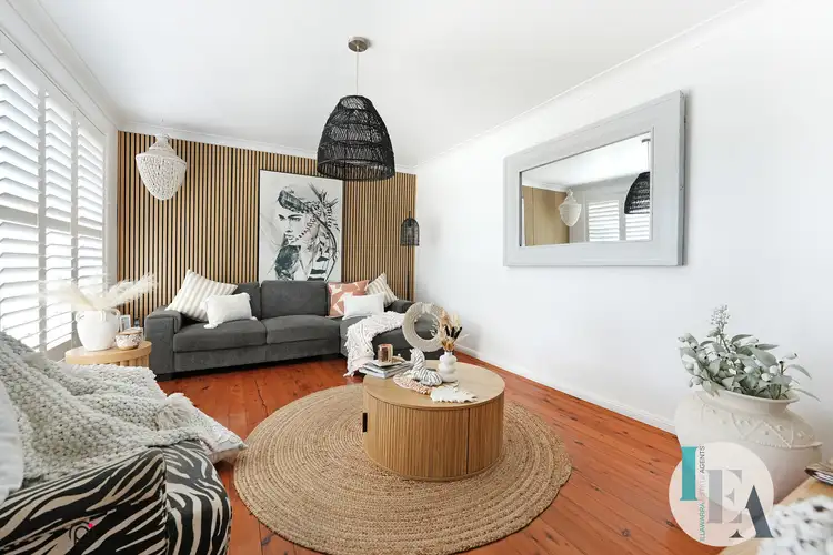 Third view of Homely house listing, 12 Camelot Place, Oak Flats NSW 2529