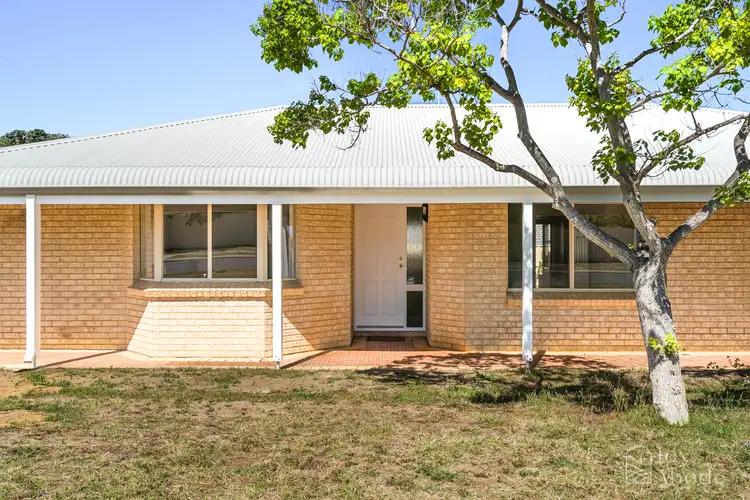 Third view of Homely house listing, 96 Greenfields Circle, Hocking WA 6065