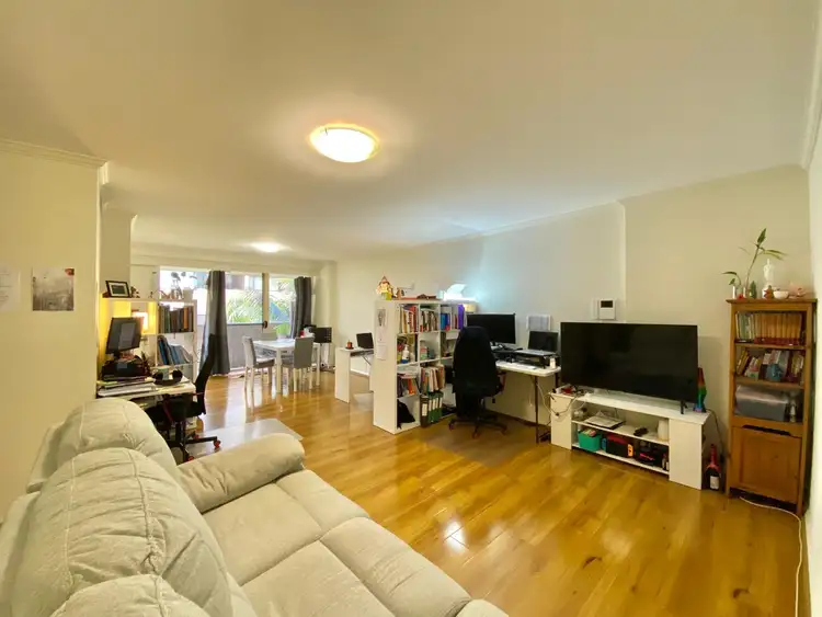 30/4-10 Pound Road, Hornsby NSW 2077