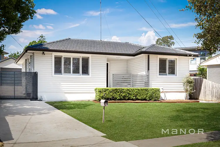 9 Marnpar Road, Seven Hills NSW 2147
