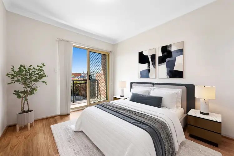 Fifth view of Homely townhouse listing, 6/27 Byron Street, Croydon NSW 2132