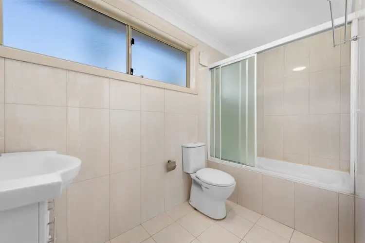 Sixth view of Homely townhouse listing, 6/27 Byron Street, Croydon NSW 2132