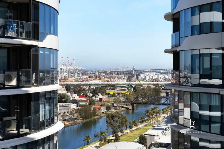 1207/8 Hallenstein Street, Footscray VIC 3011