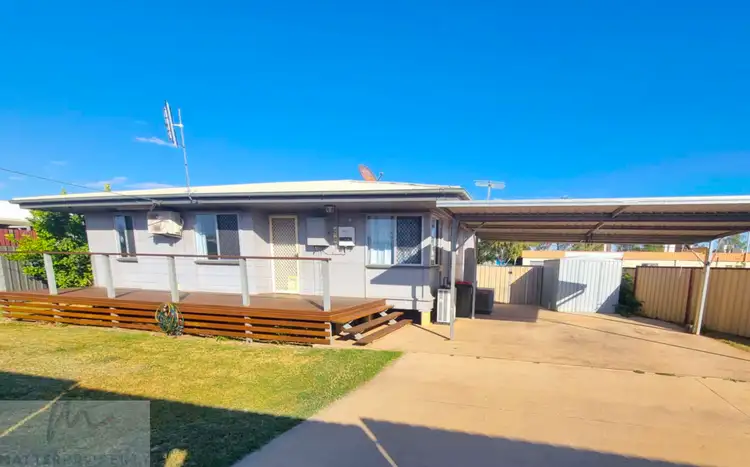 15 Alpha Avenue, Mount Isa QLD 4825