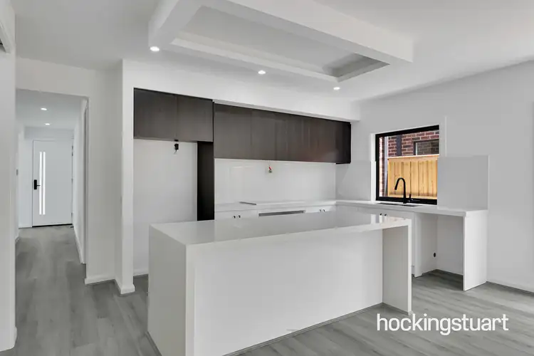 Fourth view of Homely house listing, 32 Tremaine Avenue, Mickleham VIC 3064