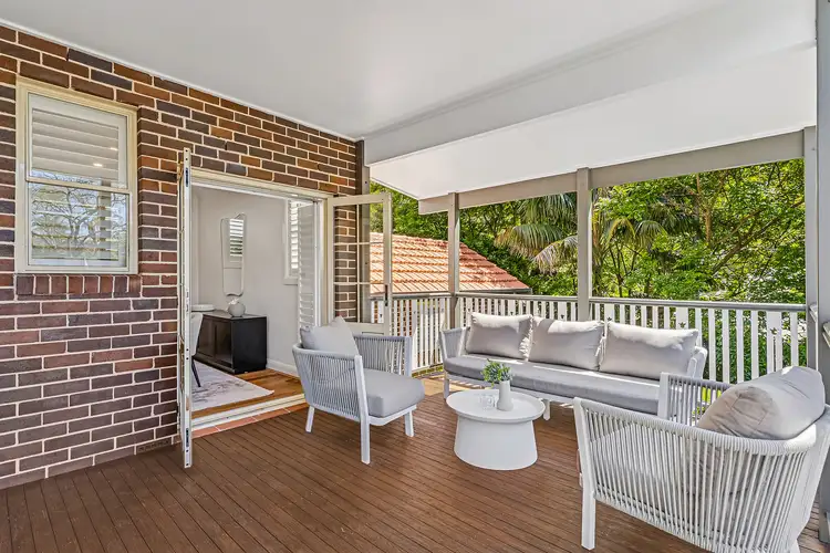 Third view of Homely house listing, 1A Waters Road, Naremburn NSW 2065