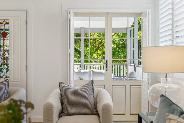 Fourth view of Homely house listing, 1A Waters Road, Naremburn NSW 2065