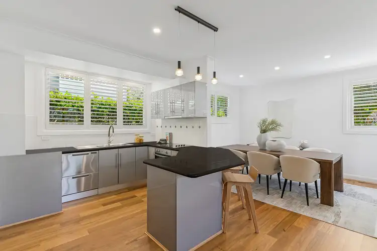 Fifth view of Homely house listing, 1A Waters Road, Naremburn NSW 2065