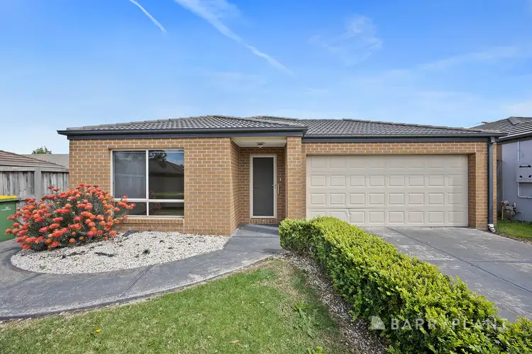 3 Melrose Street, Pakenham VIC 3810