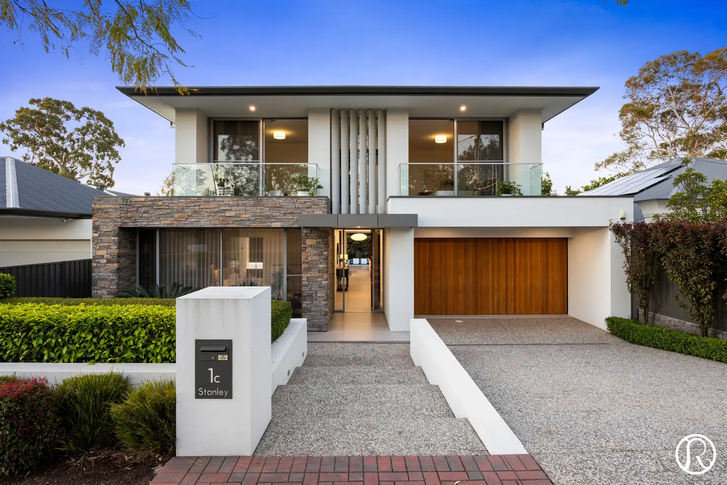 Main view of Homely house listing, 1C Stanley Street, Leabrook SA 5068