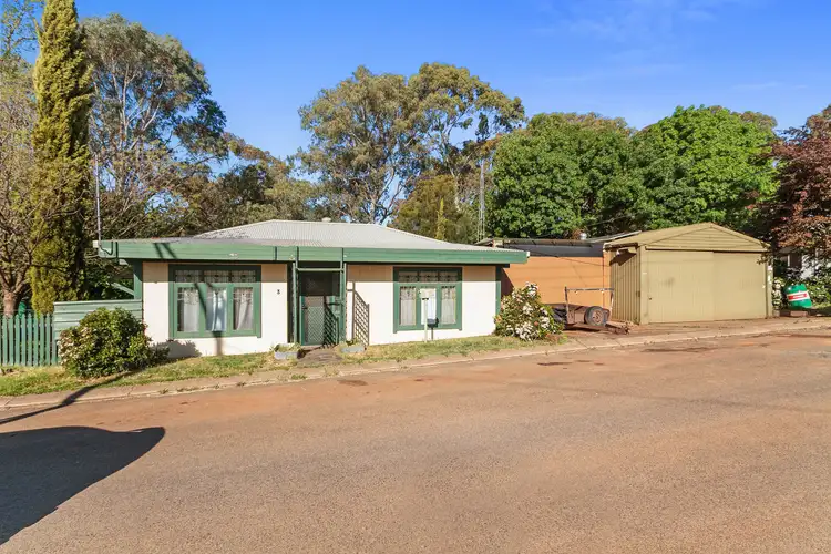 Main view of Homely house listing, 3 Archer Street, Clare SA 5453