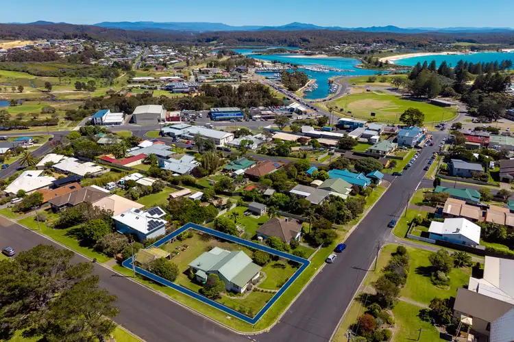 14 Wallaga Street, Bermagui NSW 2546