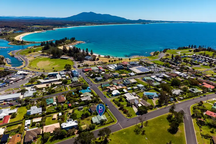 Second view of Homely house listing, 14 Wallaga Street, Bermagui NSW 2546