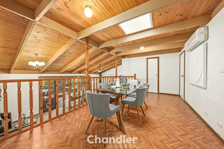 Fourth view of Homely house listing, 54-56 Torry Hill Road, Upwey VIC 3158