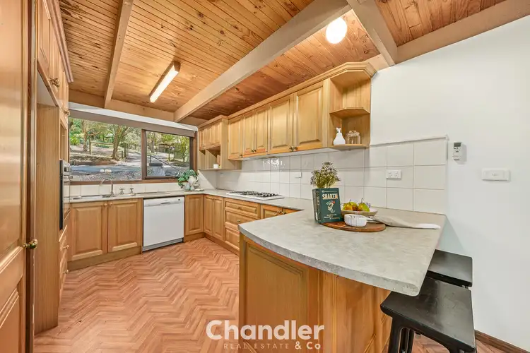 Fifth view of Homely house listing, 54-56 Torry Hill Road, Upwey VIC 3158