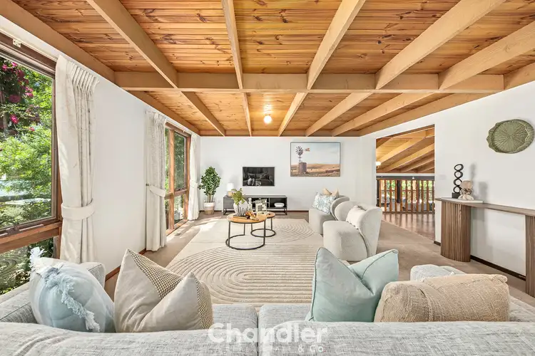 Sixth view of Homely house listing, 54-56 Torry Hill Road, Upwey VIC 3158