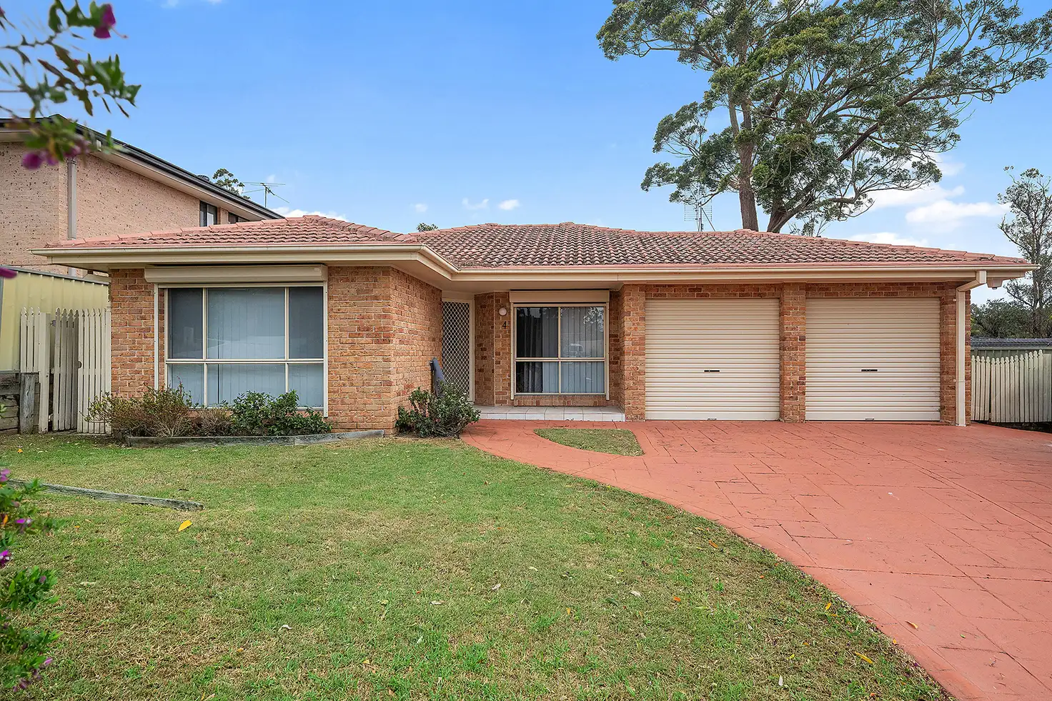 Main view of Homely house listing, 4 Finlay Close, Raymond Terrace NSW 2324