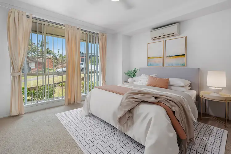 Second view of Homely house listing, 4 Finlay Close, Raymond Terrace NSW 2324