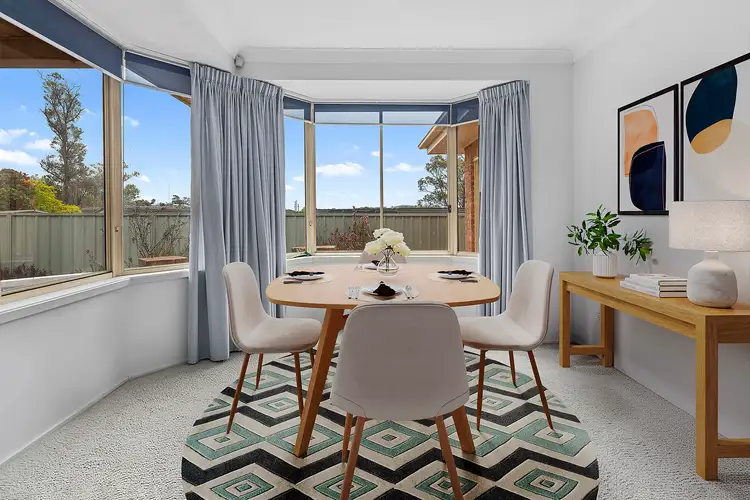 Fifth view of Homely house listing, 4 Finlay Close, Raymond Terrace NSW 2324