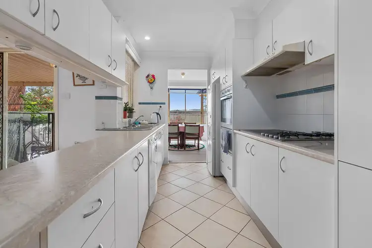 Sixth view of Homely house listing, 4 Finlay Close, Raymond Terrace NSW 2324