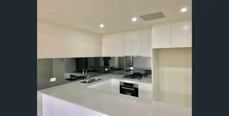 Third view of Homely apartment listing, 213/2-8 Hazlewood Place, Epping NSW 2121