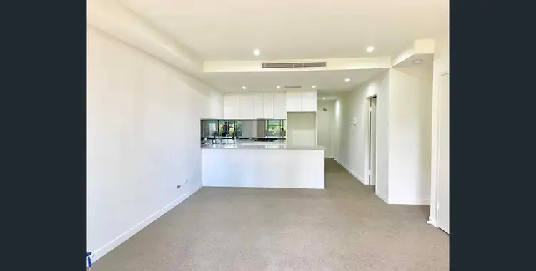Fourth view of Homely apartment listing, 213/2-8 Hazlewood Place, Epping NSW 2121