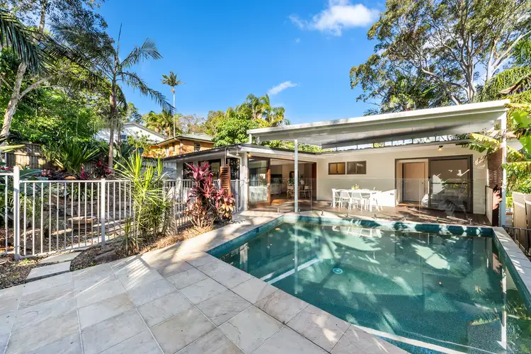 4 MacKay Street, Byron Bay NSW 2481