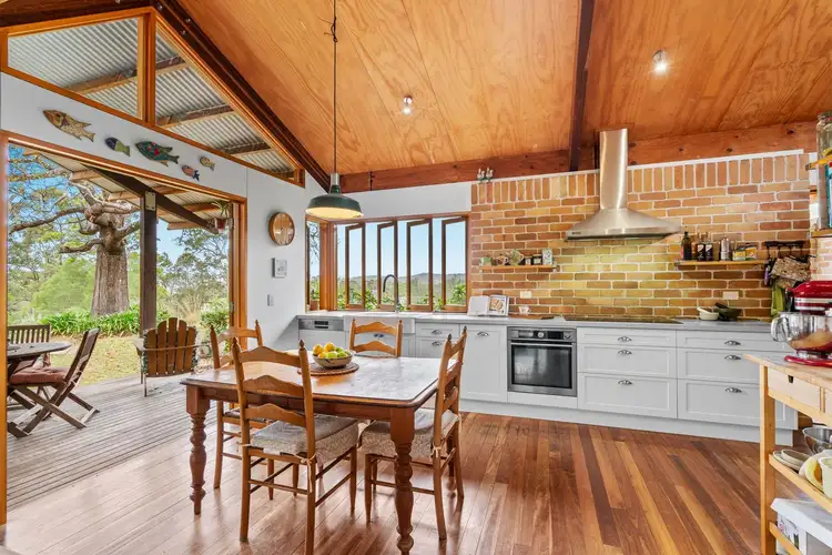 306 Basin Road, Samsonvale QLD 4520