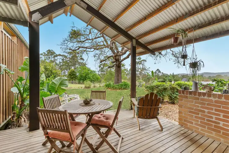 Fifth view of Homely house listing, 306 Basin Road, Samsonvale QLD 4520