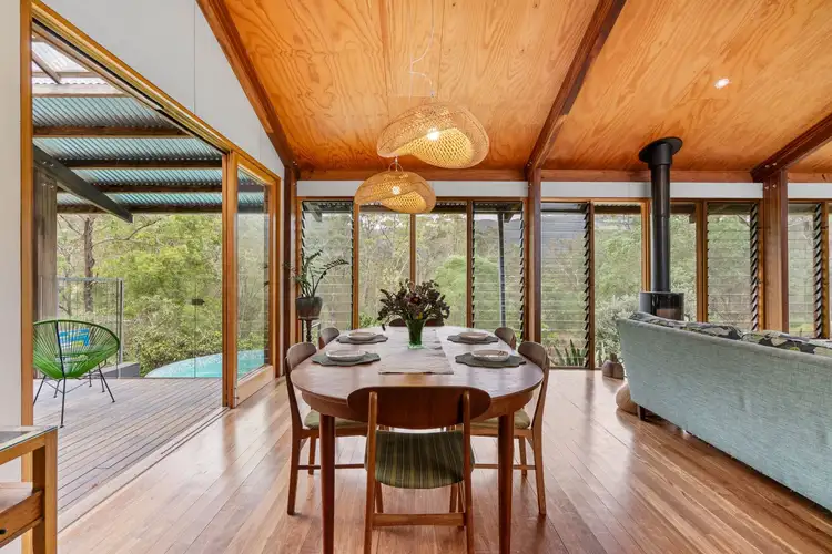 Sixth view of Homely house listing, 306 Basin Road, Samsonvale QLD 4520