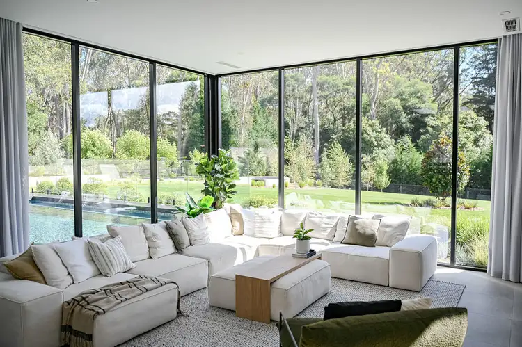 Second view of Homely house listing, 23 Robinson Street, Mittagong NSW 2575